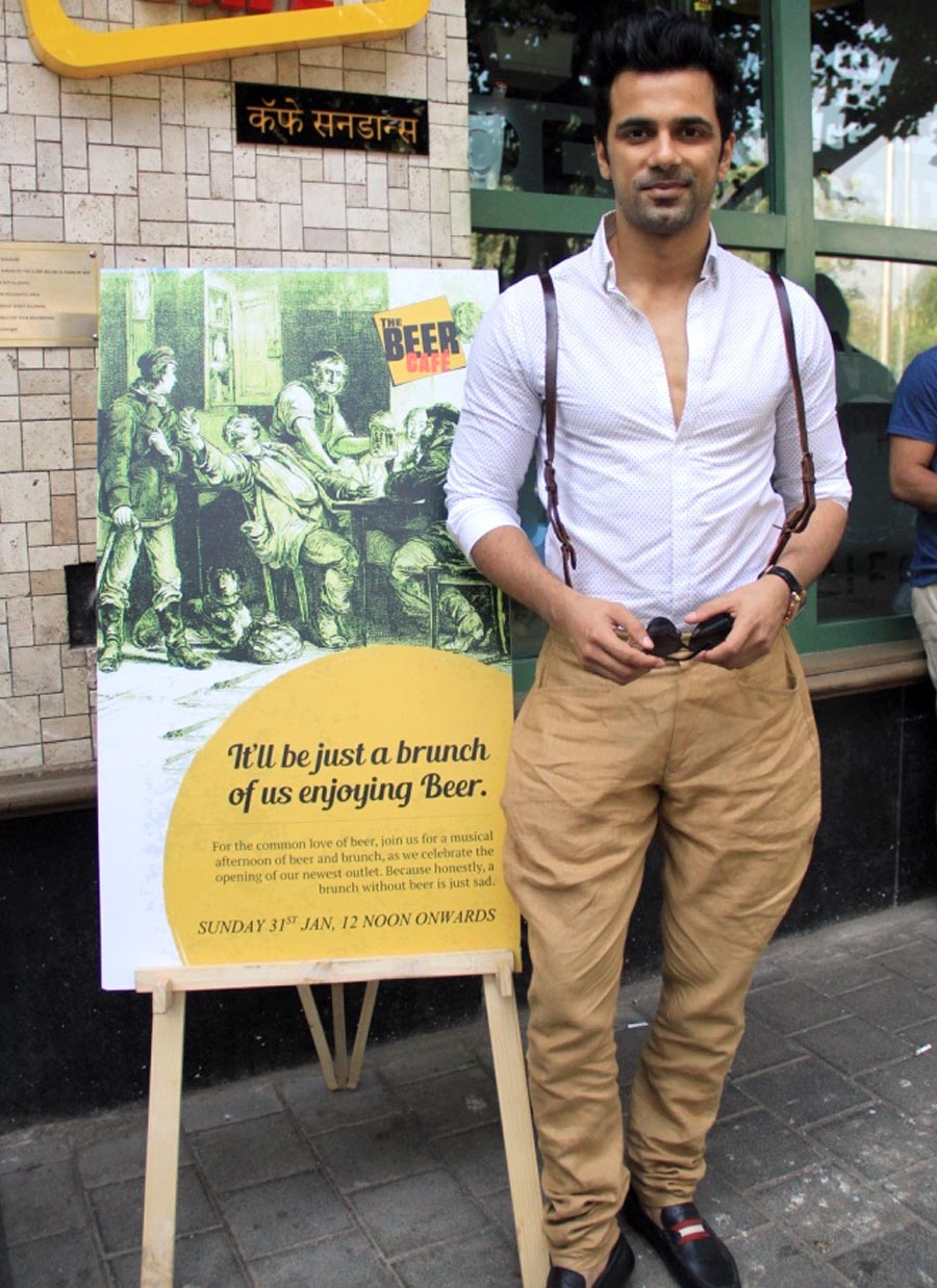 Anuj Sachdeva