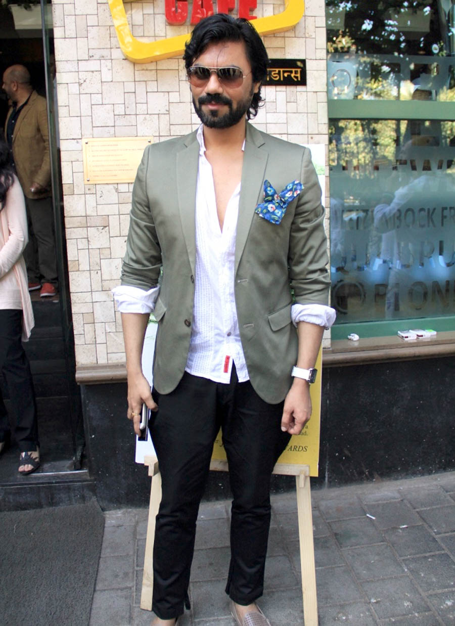 Gaurav Chopraa