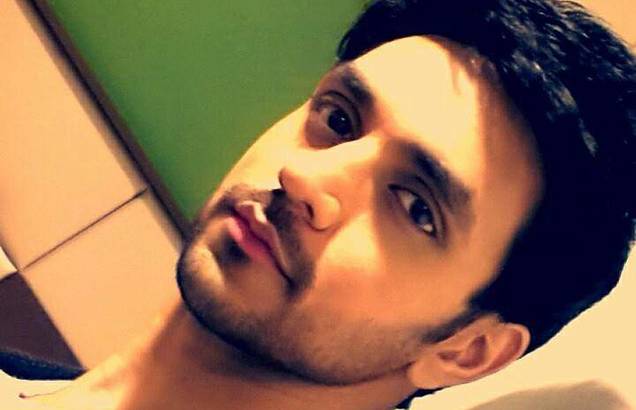 Shakti Arora