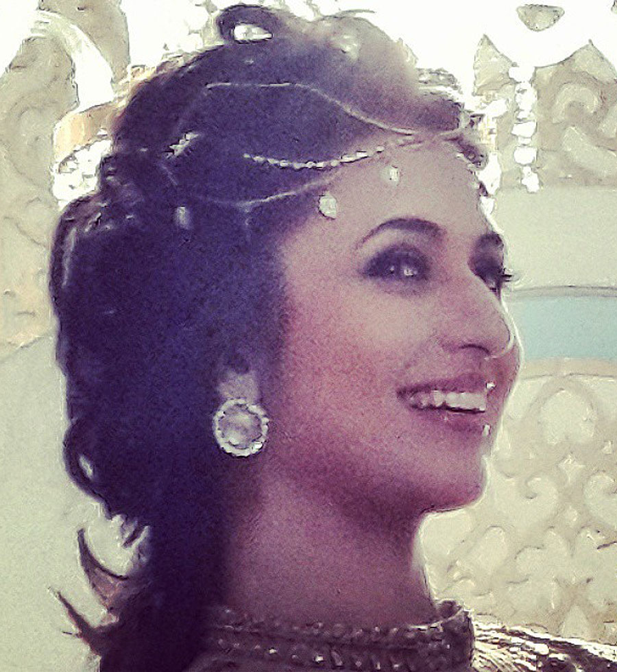 Divyanka Tripathi