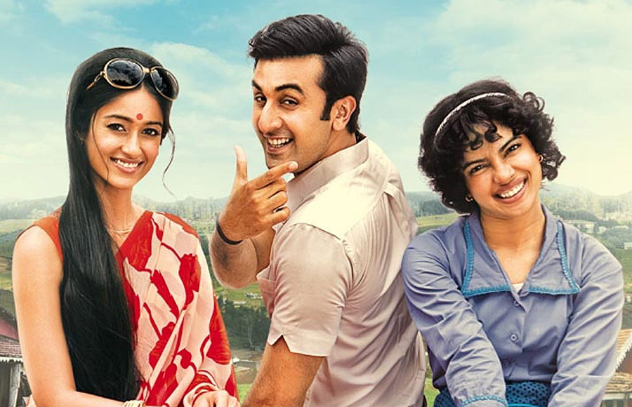 Barfi