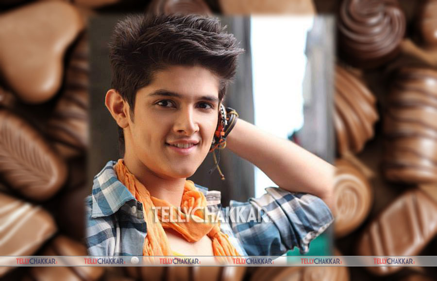 Rohan Mehra