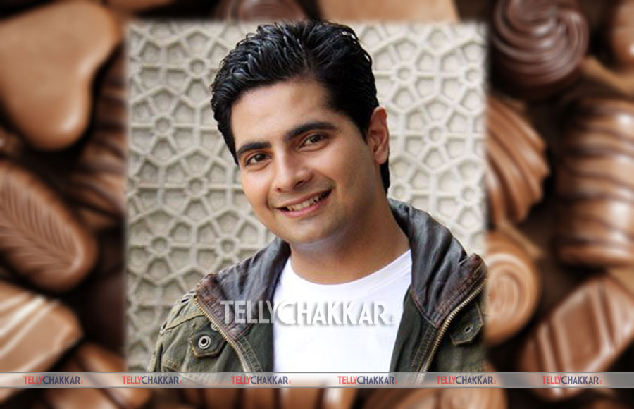 Karan Mehra