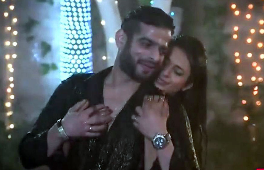 Raman-Ishita (Yeh Hai Mohabbatein)