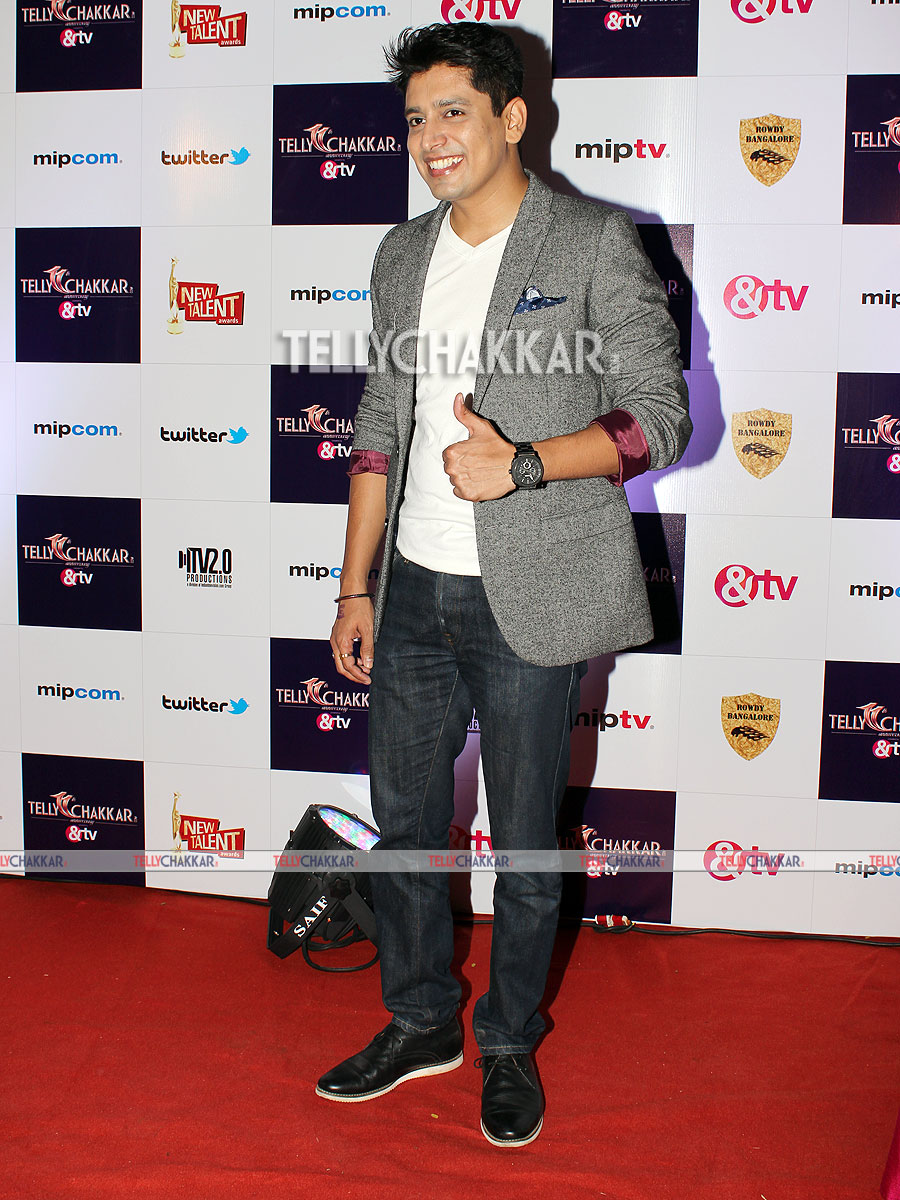 Khushwant Walia 