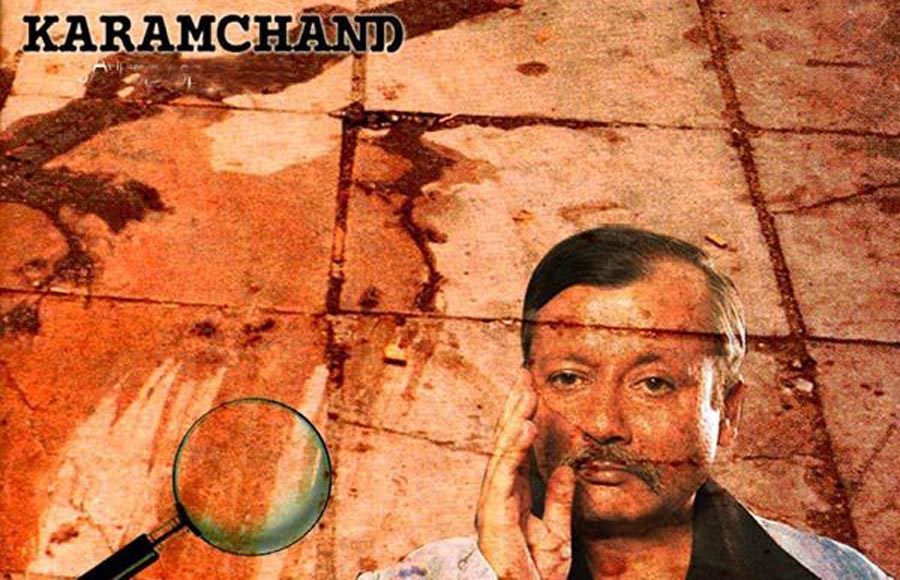 Karamchand