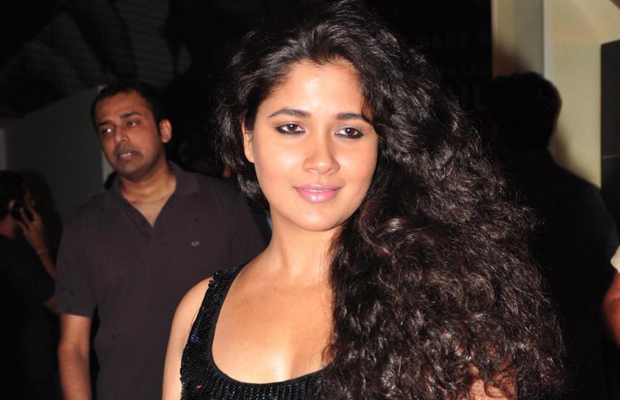 Narayanti Shastri moved on from TV to Marathi films with Pak Pak Pakak.