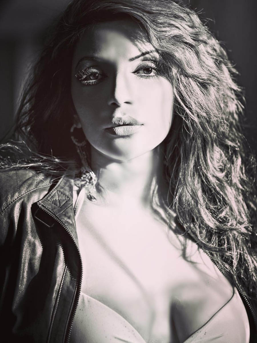 Shama Sikander