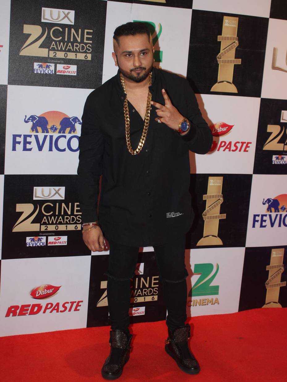 Honey Singh