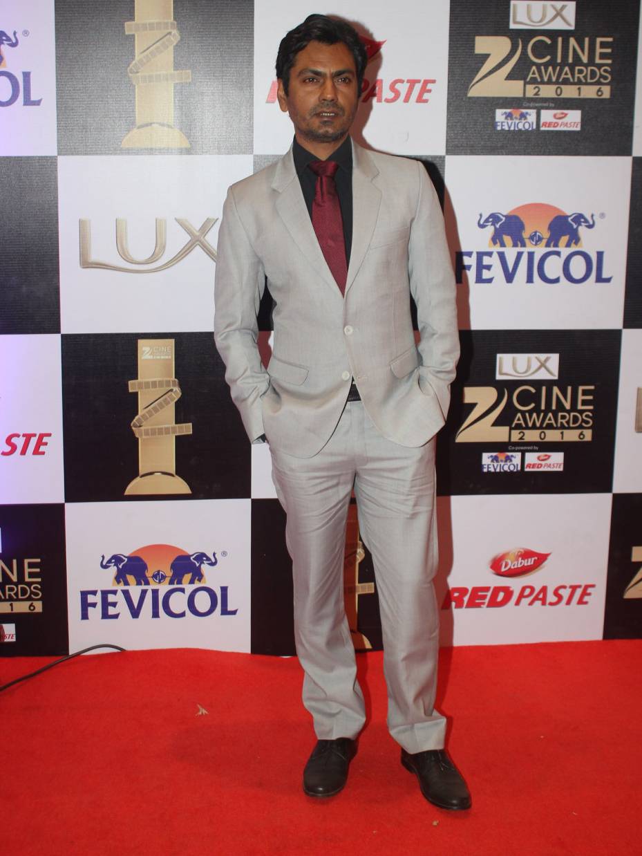 Nawazuddin Siddiqui