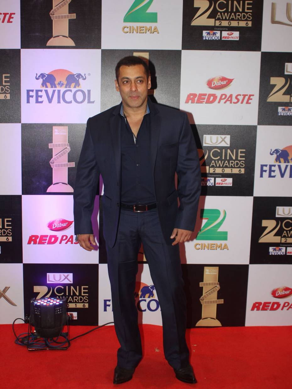 Salman Khan