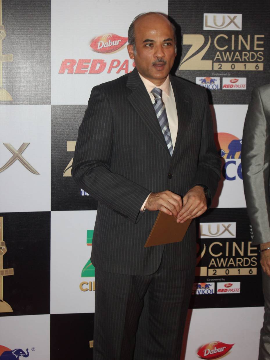 Sooraj Barjatya