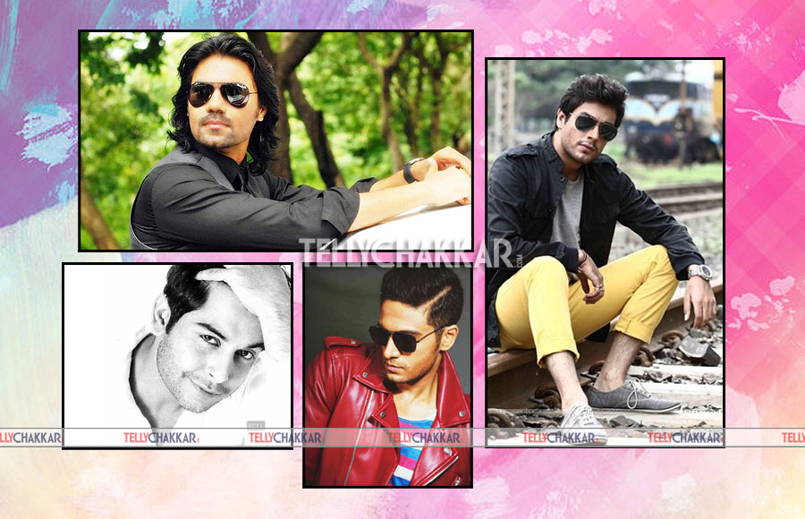 Gaurav Gera, Gaurav Chopraa, Gaurav S Bajaj and Gaurav Khanna