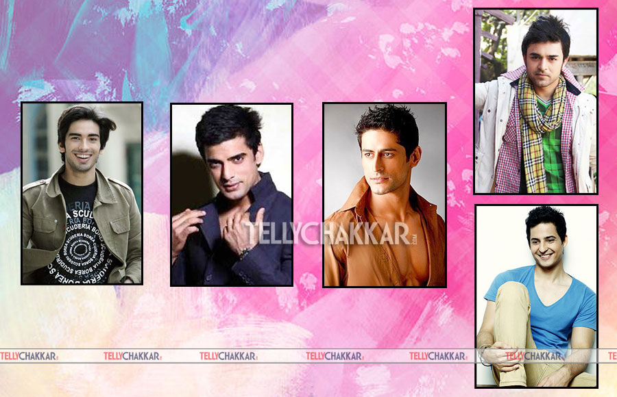 Mohit Sehgal, Mohit Malik, Mohit Malhotra, Mohit Raina and Mohit Abrol