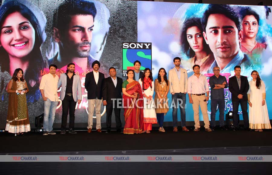 Sony TV launches two new shows