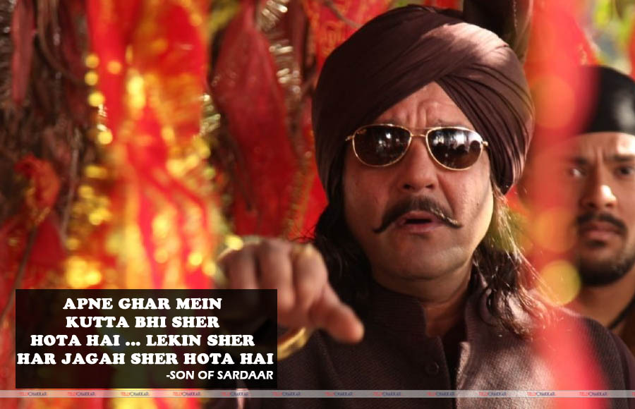 Son of Sardaar