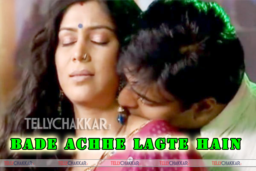 Bade Acche Lagte Hain