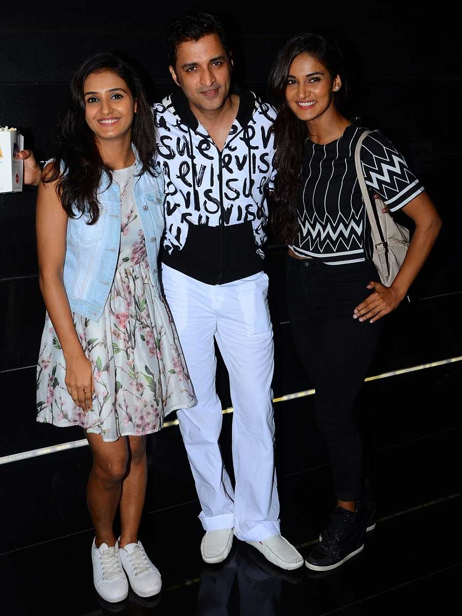 Shakti, Mukti with Ganesh Hegde