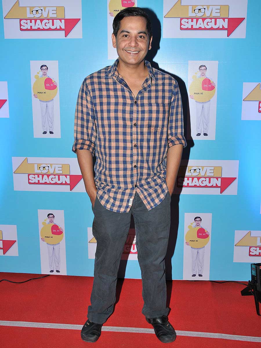 Gaurav Gera