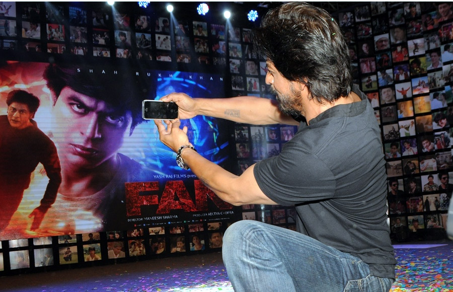 Shah Rukh Khan