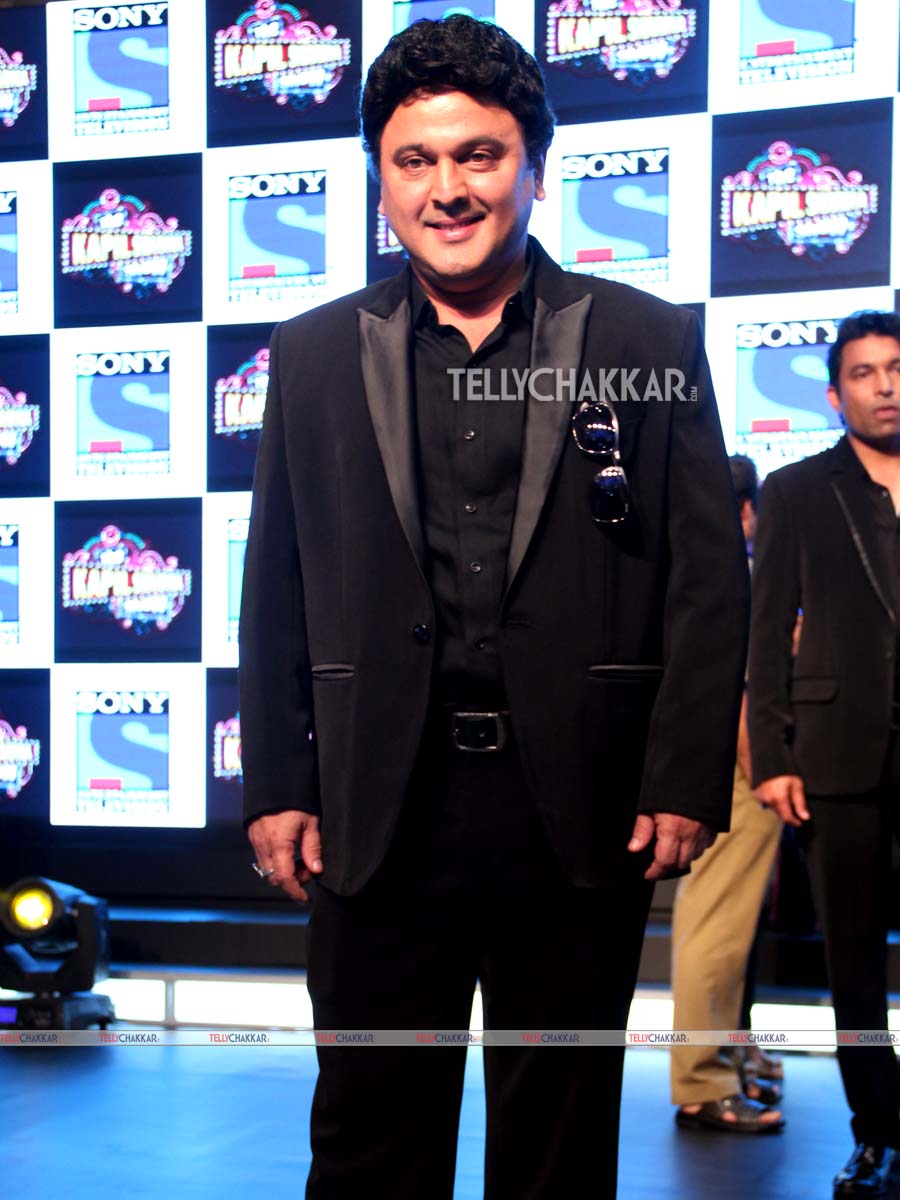 Ali Asgar