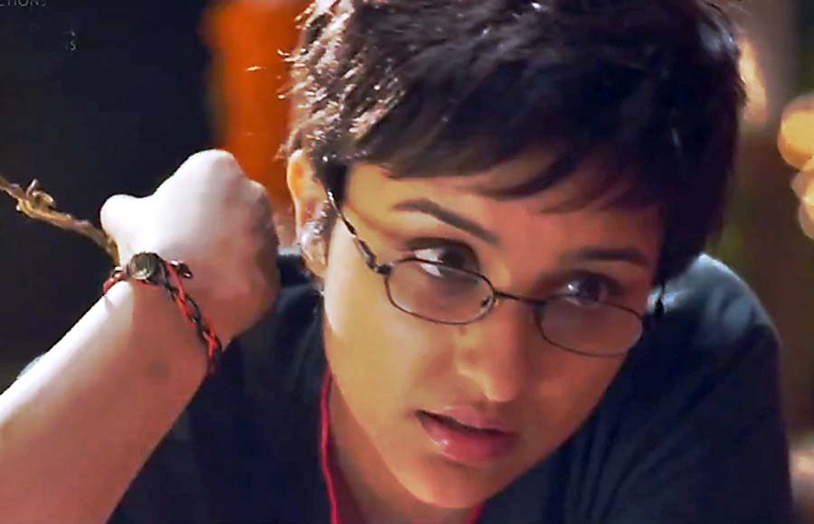 Parineeti Chopra in Hasee Toh Phasee