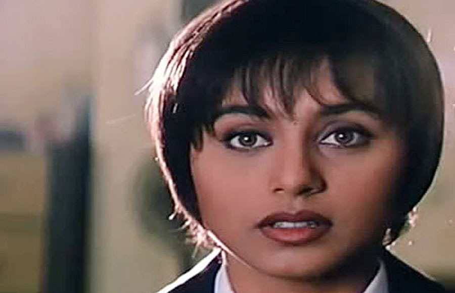 Rani Mukerji in Bichoo