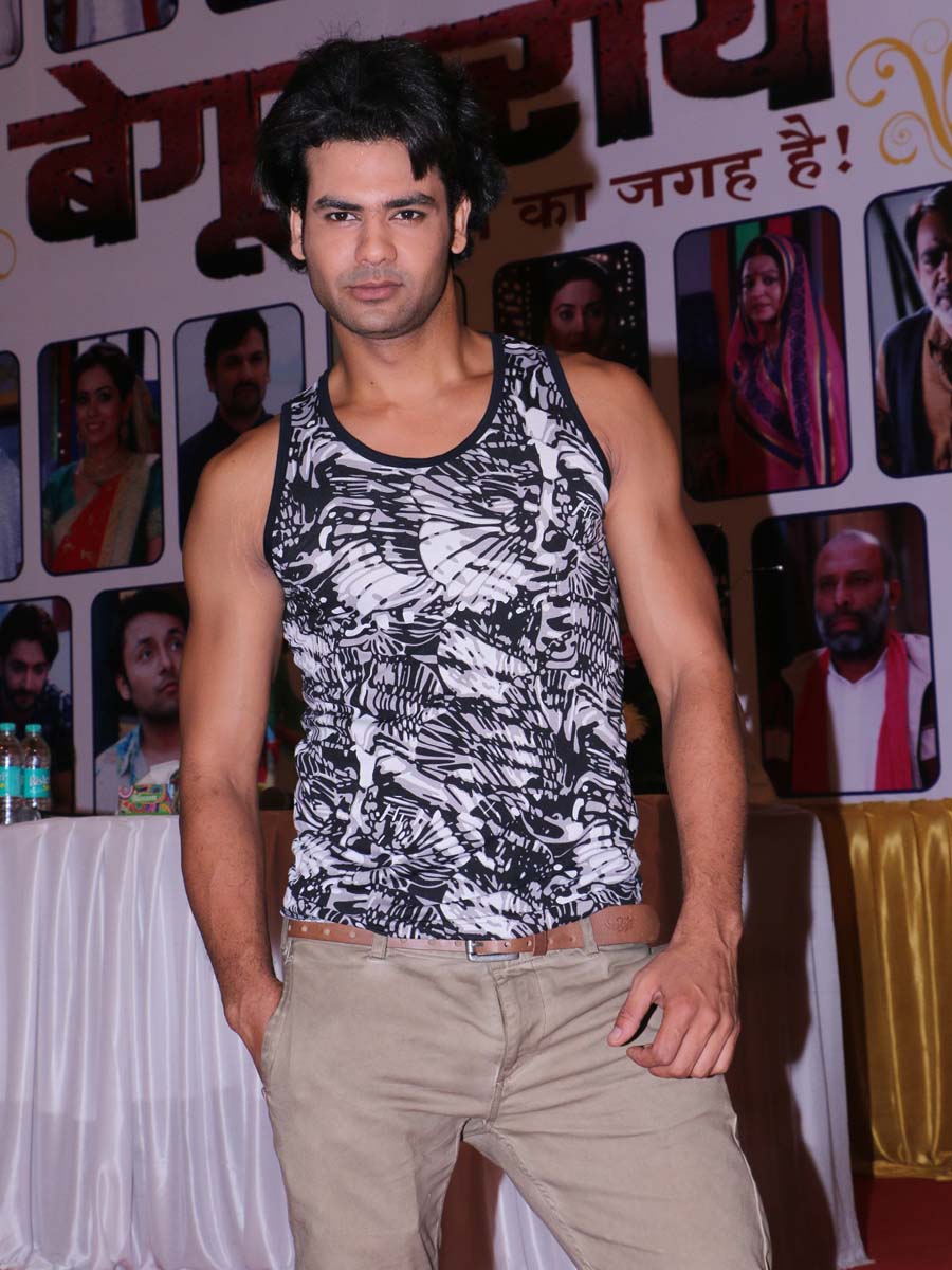 Vishal Aditya Singh