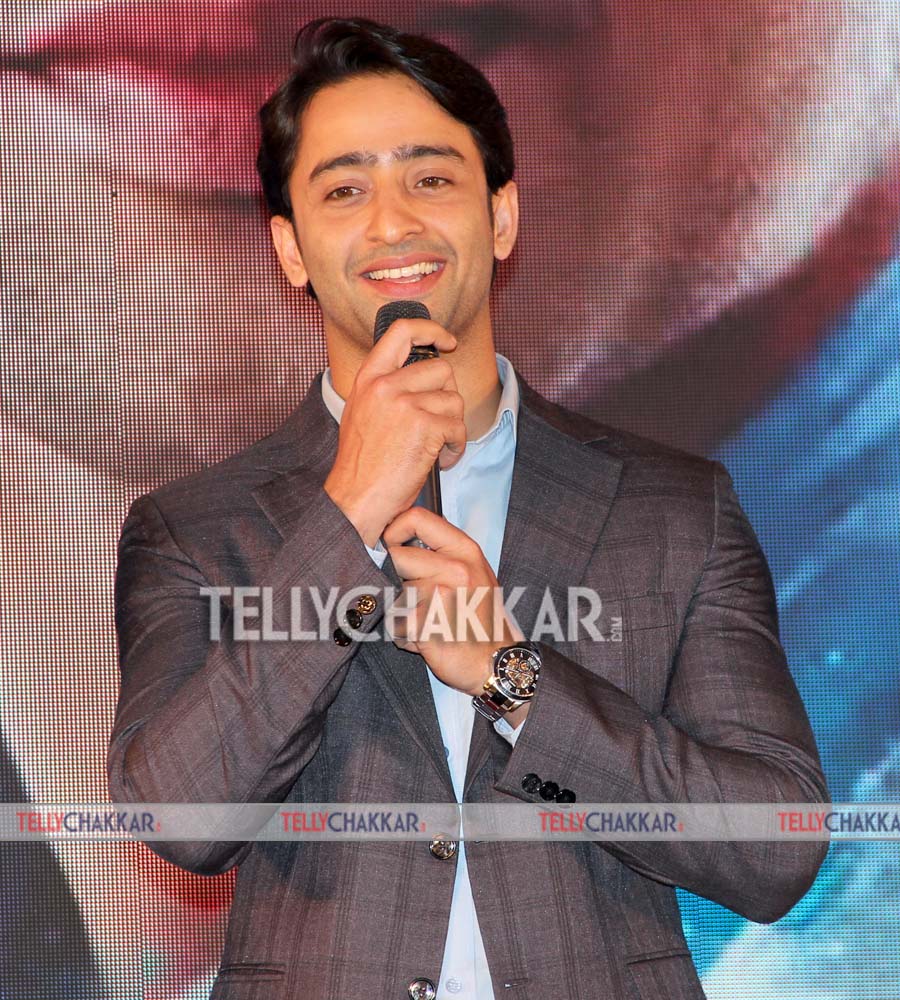 Shaheer Sheikh