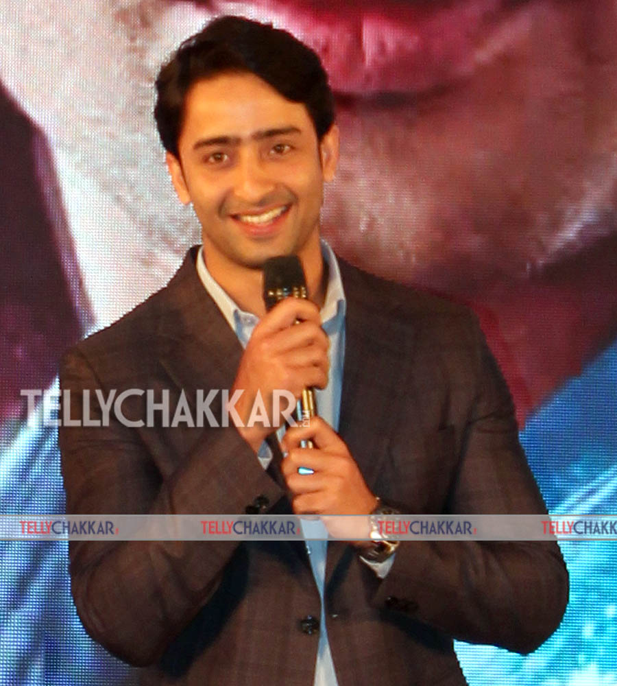 Shaheer Sheikh