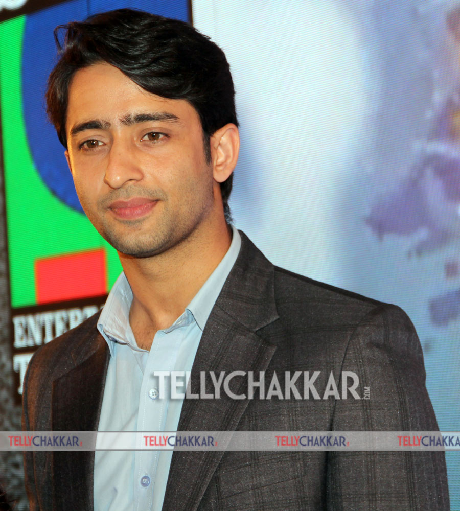 Shaheer Sheikh