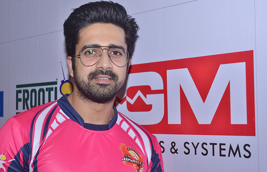 Avinash Sachdev