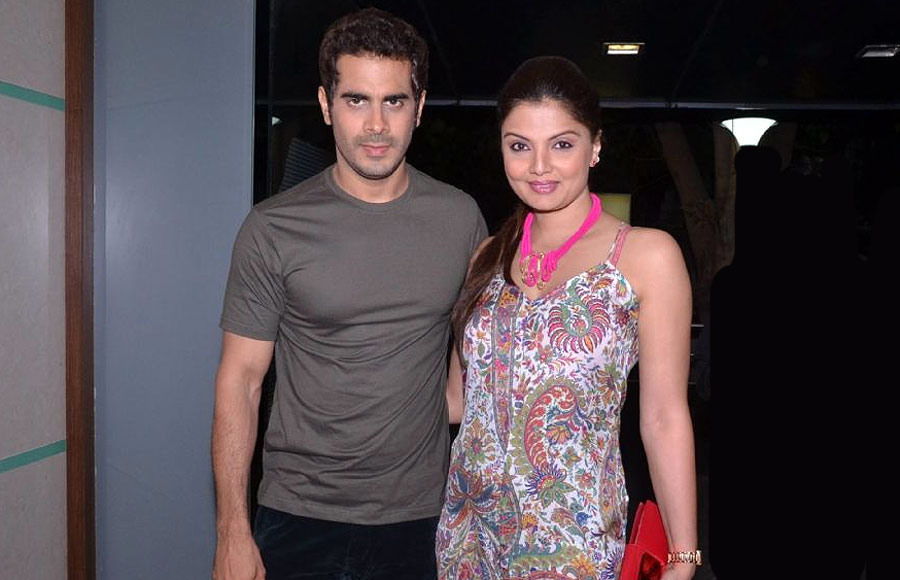 Kaishav Arora and Deepshikha Nagpal