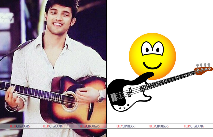 Parth Samthaan