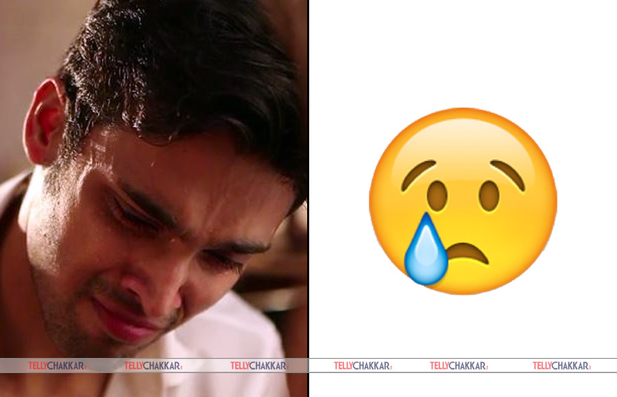 Parth Samthaan