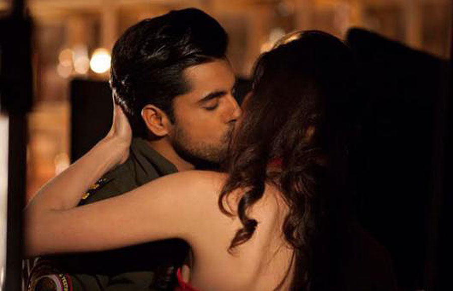 Gautam Gulati (MTV Big F)