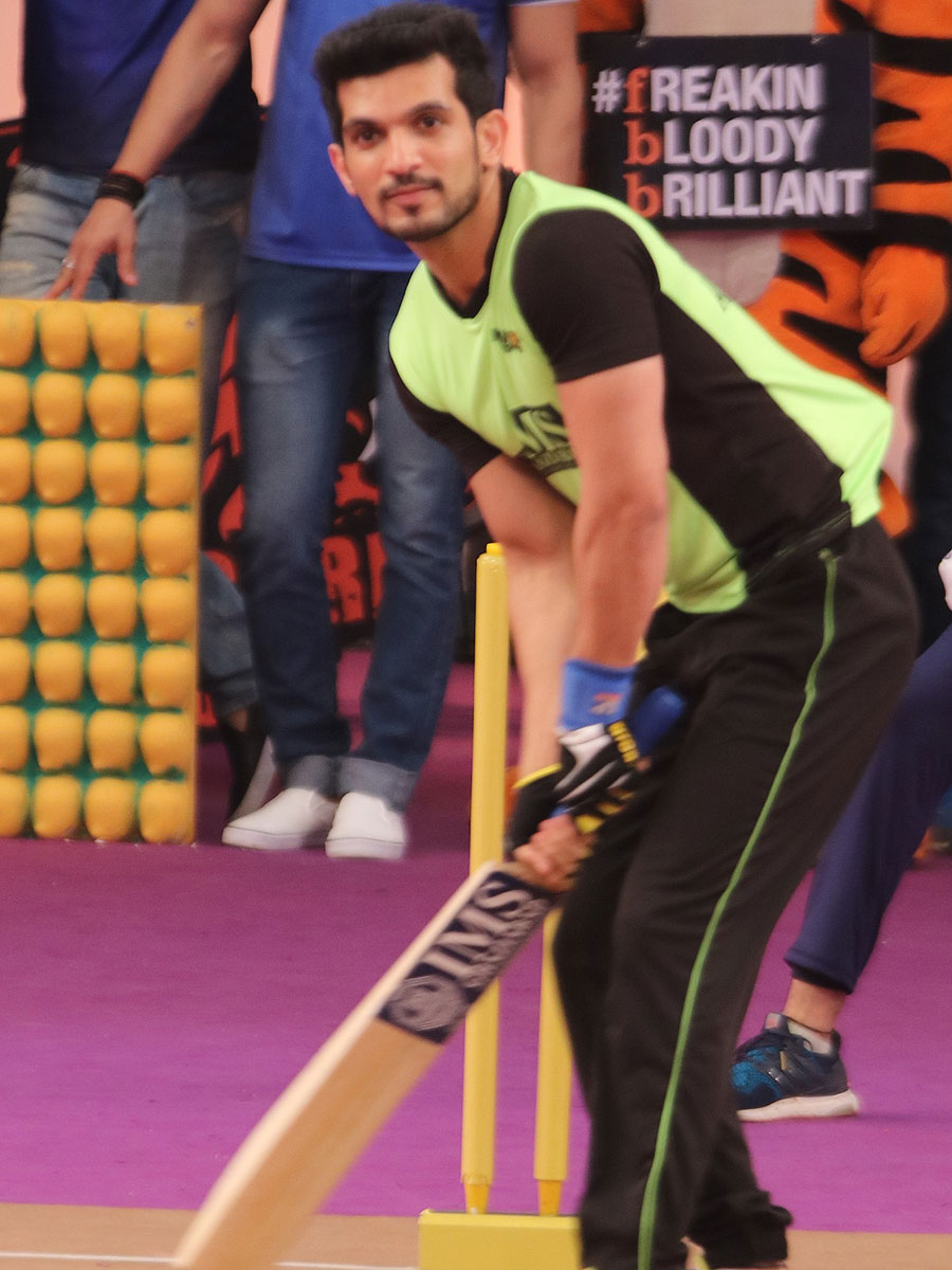 Arjun Bijlani 