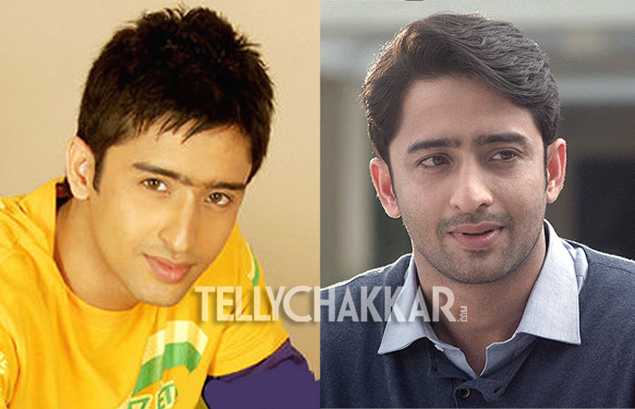 Shaheer Sheikh