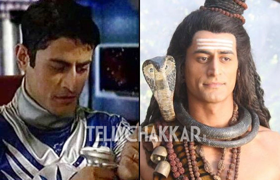 Mohit Raina