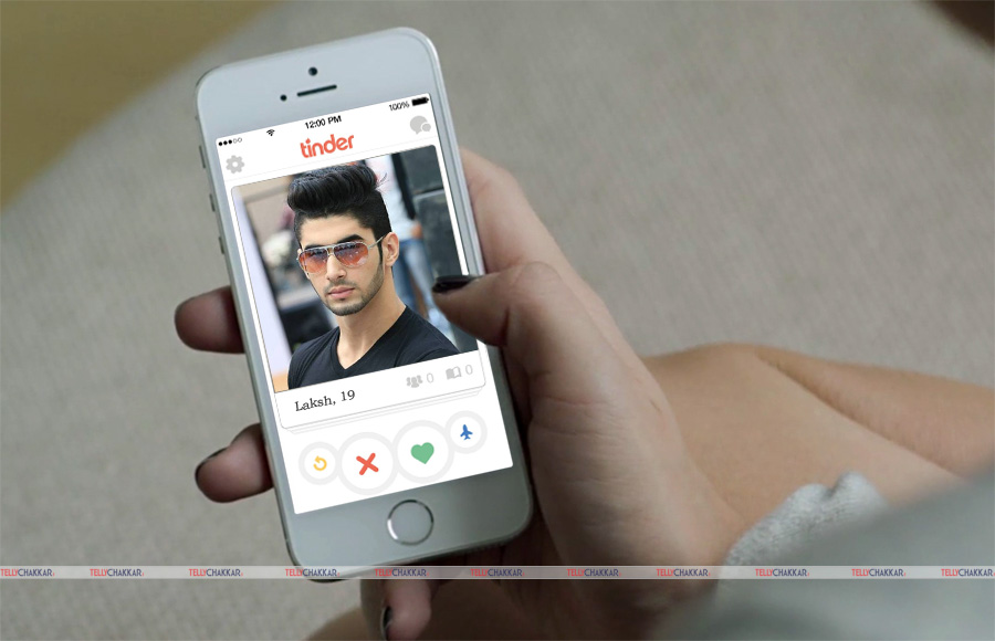 Laksh Lalwani- Girls need a man so sexy, young and charming. Log in Laksh!