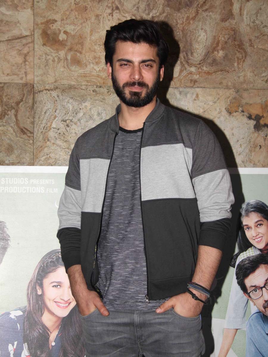 Fawad Khan