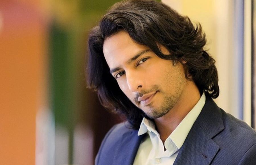 Sehban Azim from Silsila Pyar Ka