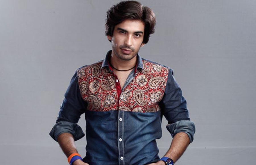 Mohit Sehgal from Sarojini