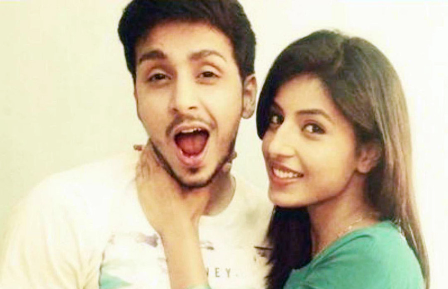 Randhir-Sanyukta (Sadda Haq)