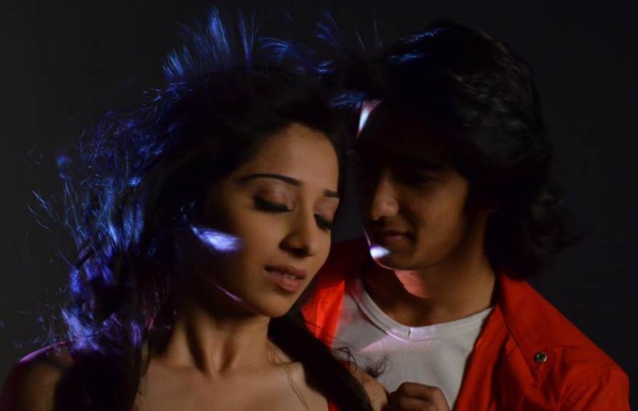 Swayam-Sharon (D3)