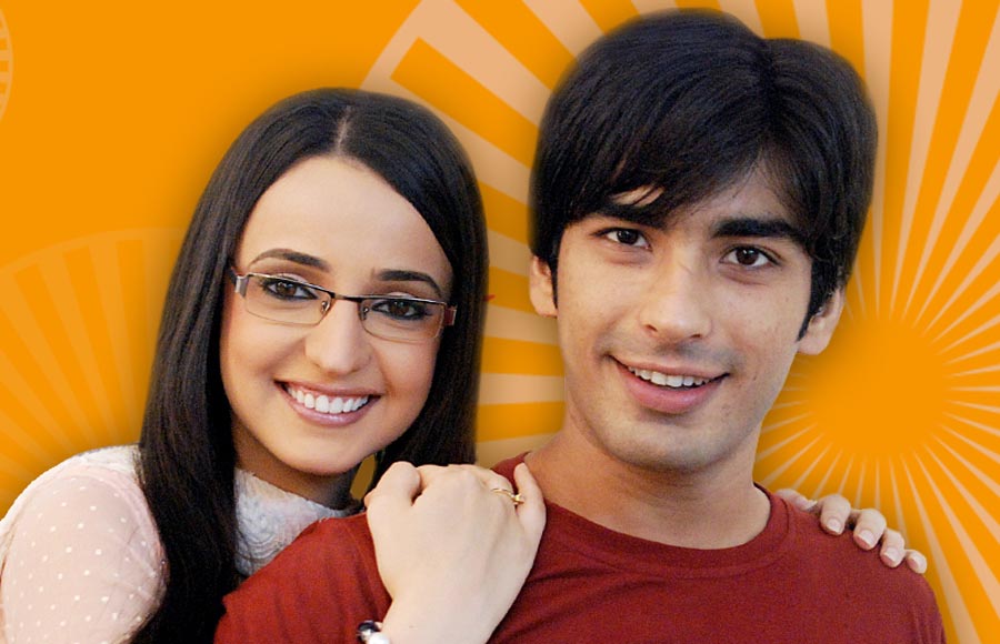 Samrat-Gunjan (Miley Jab Hum Tum)