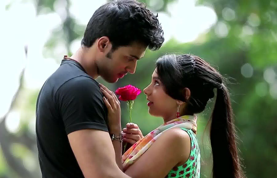 Manik-Nandini (Kaisi Yeh Yaariaan)