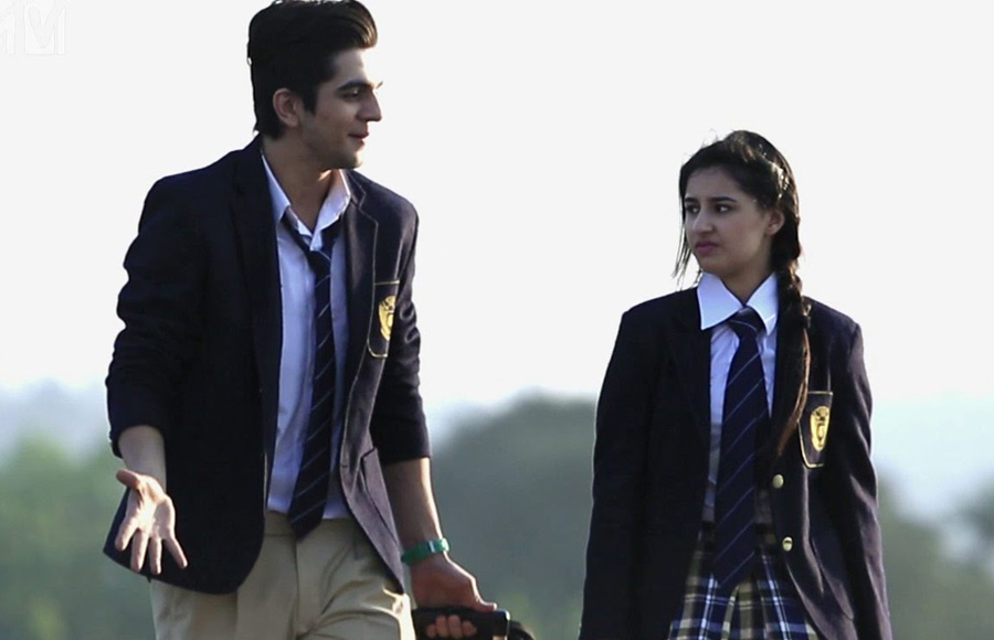 Siddharth-Siyali (Warrior High)