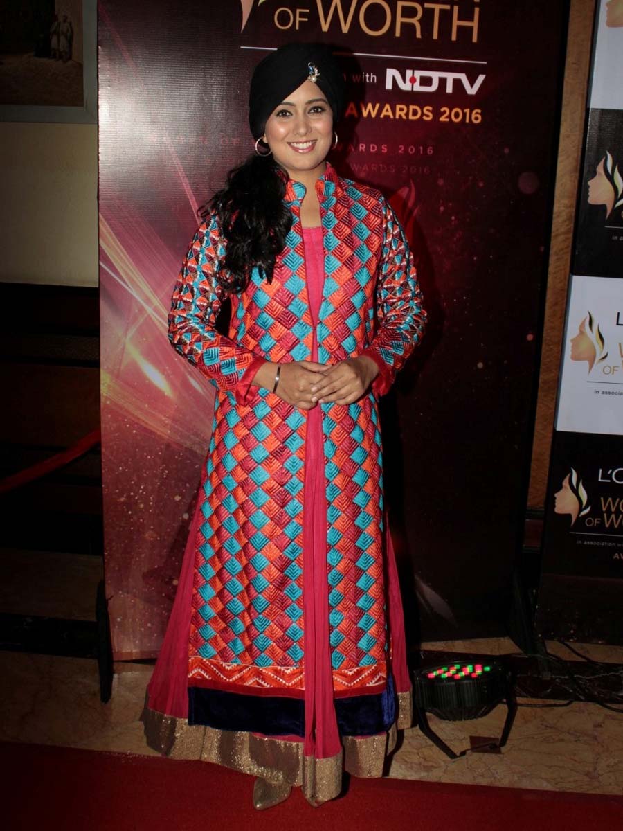 Harshdeep Kaur