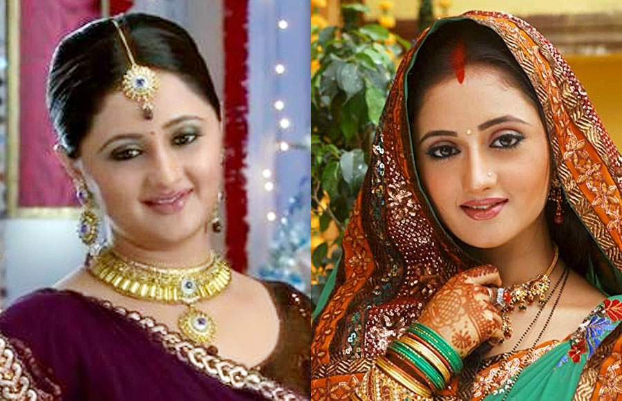 Rashami Desai In Uttaran